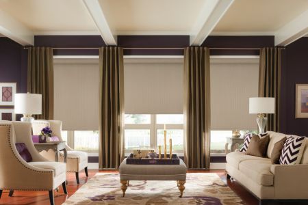 Benefits of window coverings on your home